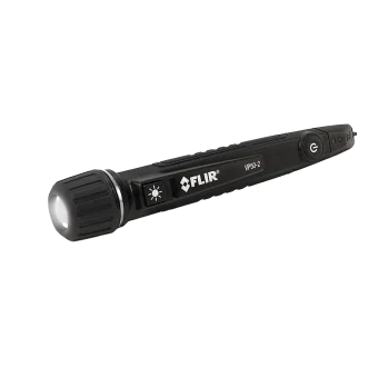 Flir Non-Contact Voltage Detector & Worklight