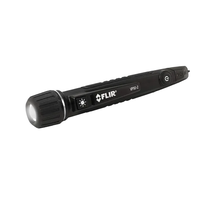 Flir Non-Contact Voltage Detector & Worklight