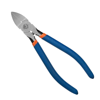 Jonard 6.5" Flush Cutting Pliers