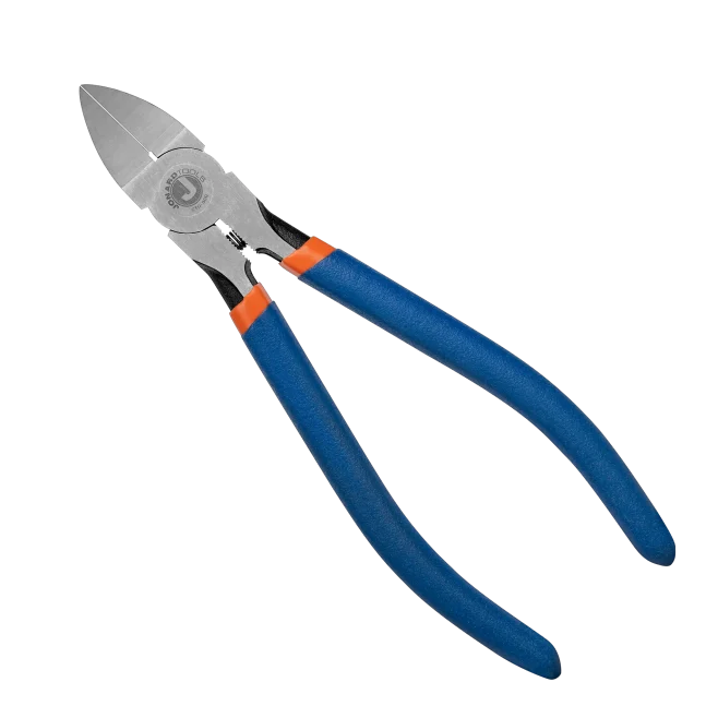 Jonard 6.5" Flush Cutting Pliers