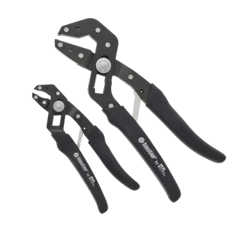 Ideal Robo Grip Self Adjusting Pliers 7" & 10"