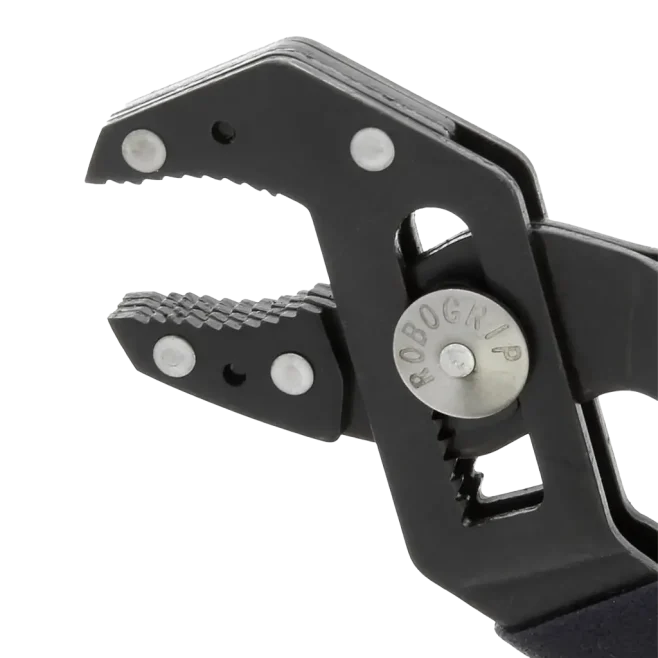 Ideal Robo Grip Self Adjusting Pliers 7" & 10"