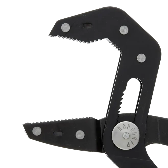 Ideal Robo Grip Self Adjusting Pliers 7" & 10"