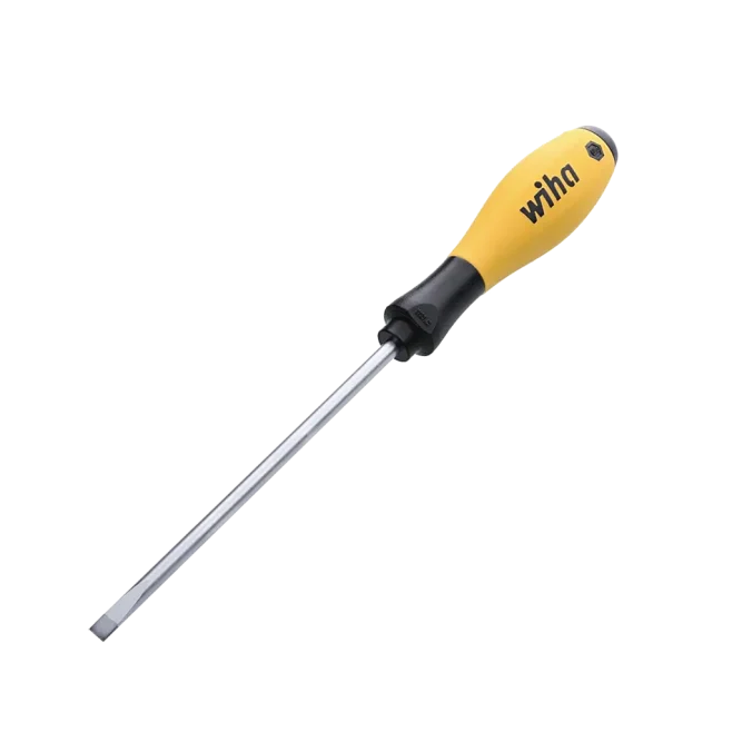 Wiha ESD 6-piece Screwdriver Set