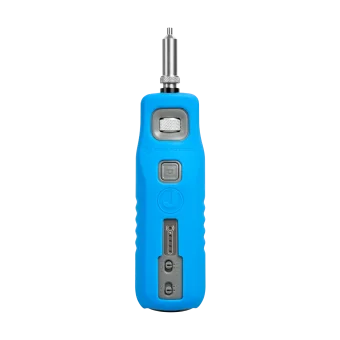 Jonard Wireless Fiber Inspection Microscope