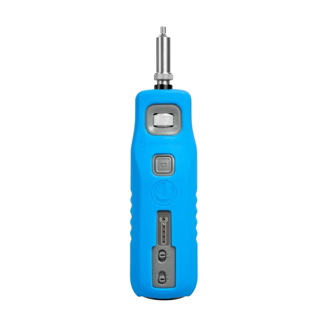 Jonard Wireless Fiber Inspection Microscope