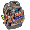 Master HVAC Technician Tool Kit in Veto Hi Vis Backpack Tool Case