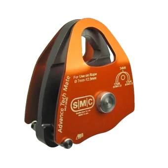 SMC Advance Tech Double Pulley