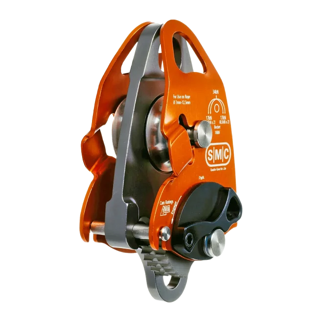 SMC Advance Tech HX Pulley