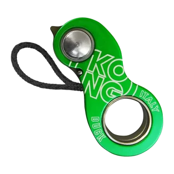 Kong Duck Rope Ascender