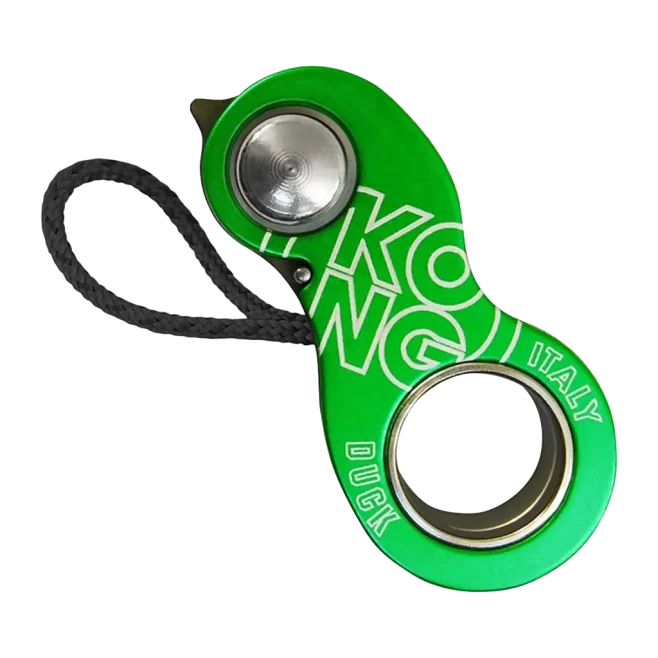 Kong Duck Rope Ascender