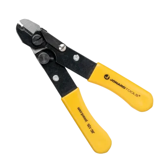 Jonard Fiber Optic Stripper