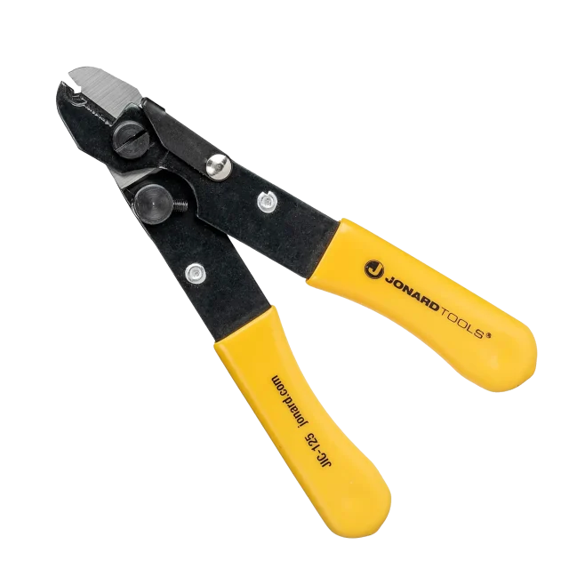 Jonard Fiber Optic Stripper