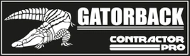 Gatorback