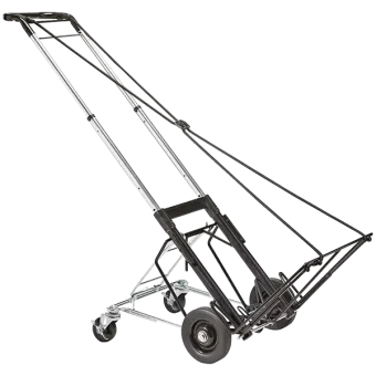 Super Cart 710 4 Wheel Equipment Cart