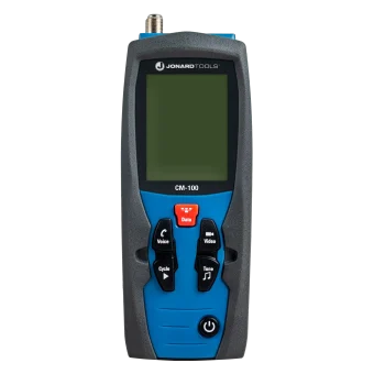 Jonard Test Equipment