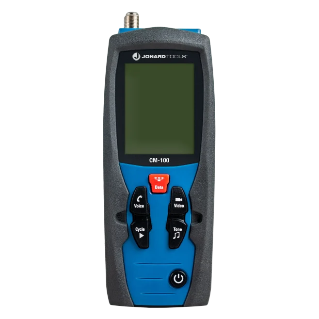 Jonard Cable Mapper Pro