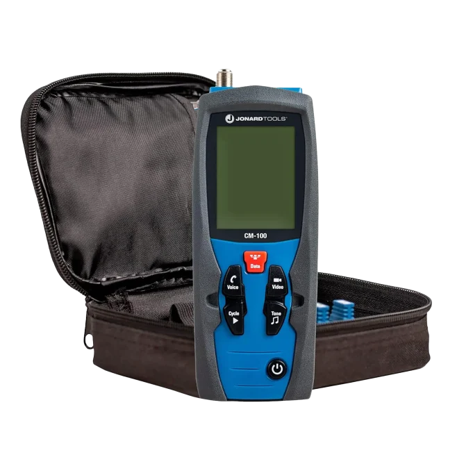 Jonard Cable Mapper Pro