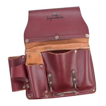 CLC Signature 11-pocket Tool Pouch