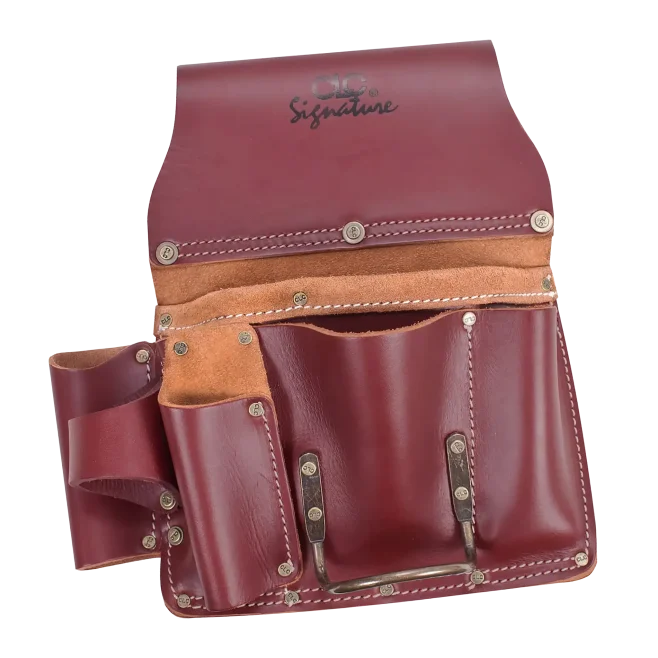 CLC Signature 11-pocket Tool Pouch