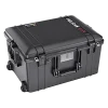 Pelican 1607 Air Wheeled Case 21x15x11