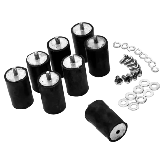 SKB Shockmount Elastomeric Shock Kit