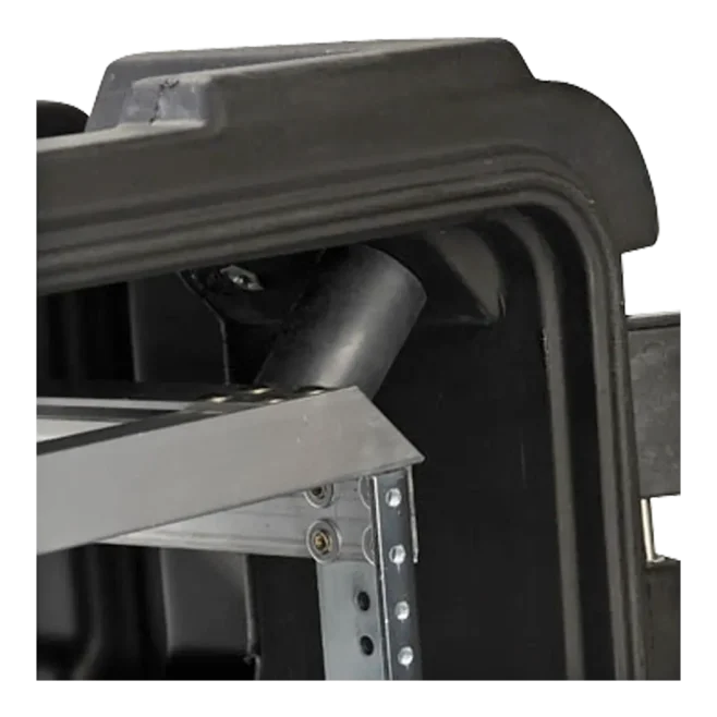 SKB Shockmount Elastomeric Shock Kit