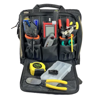 Basic Audio/Video CATV Tool Kit