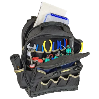 Biomedical Repair Tool Kit in CLC Molded Base Backpack