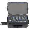Master Tech Torque & Turn Tool Kit