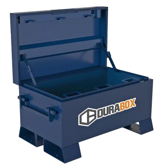 Durabox DB110 Jobsite Small Chest