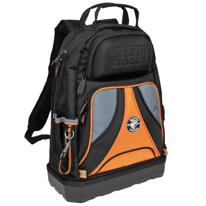 Klein Backpack Tool Case