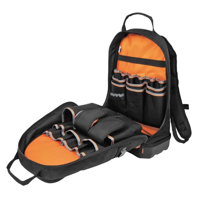 Klein Backpack Tool Case