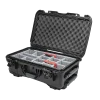 Nanuk 935 Wheeled Case 20x11x7