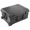 Pelican 1610 Wheeled Shipping Case 22x17x10
