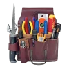 Tecra200 Pro Pouch 15-Piece Tool Kit