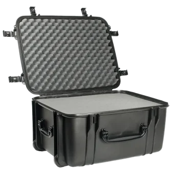 Seahorse Lifetime Warranty Protective Cases